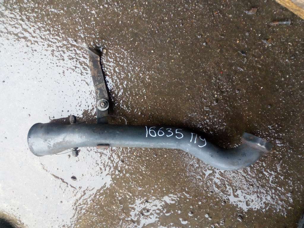 горловина маслозаливная MIDR б/у